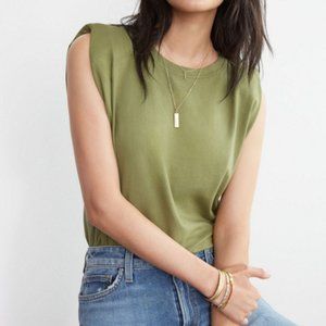 *NWT* Anthropologie top